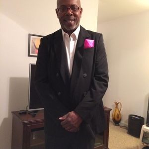 Meet your Posher, Darryl